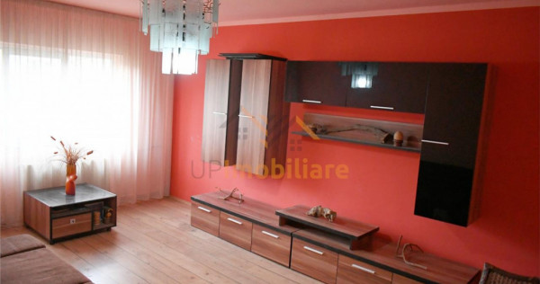 APARTAMENT 3 CAMERE |TIP PB | DECEBAL |