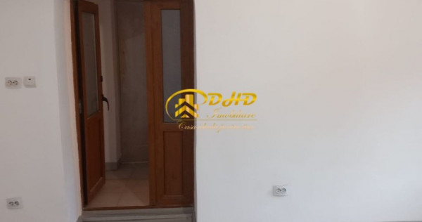 Spațiu comercial zona bucșinescu - tătărași