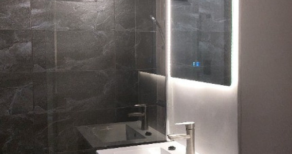 Apartament 2 camere, renovat 2025, Central Roman