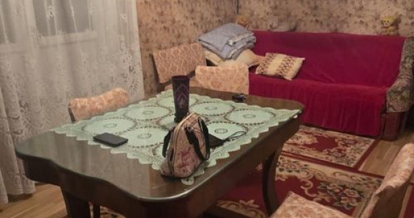 Apartament 4 camere decomandat Constantin Brancoveanu