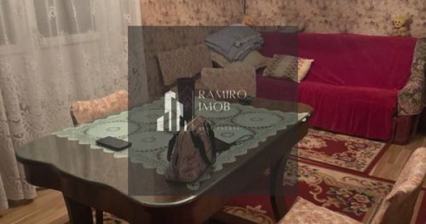 Apartament 4 camere decomandat Constantin Brancoveanu