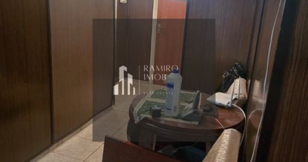 Apartament 4 camere decomandat Bd Constantin Brancoveanu