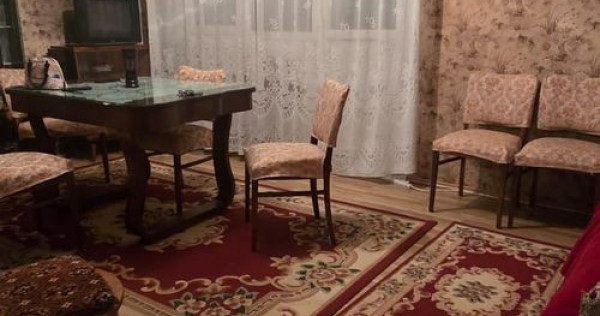 Apartament 4 camere decomandat Constantin Brancoveanu / N...