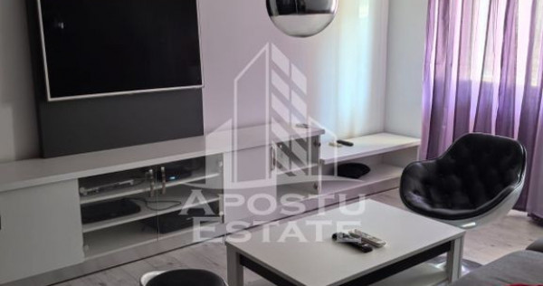 Apartament 3 camere I etaj intermediar I 2 balcoane I Zon...