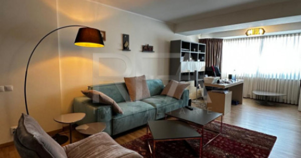 2 Camere + Terasa 21 mp | Ready to move | Decebal