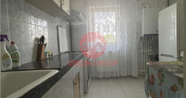 Apartament 3 camere, decomandat, Navodari