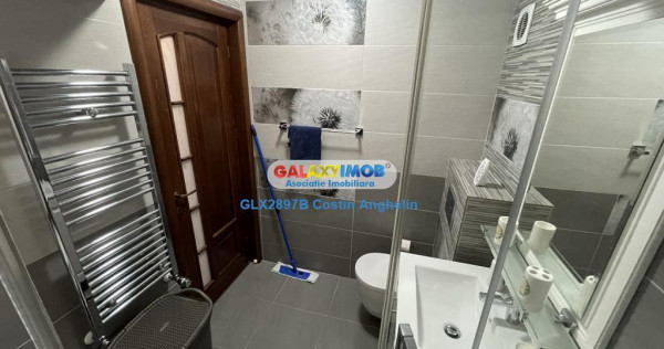 Apartament 3 camere, lux, centru - Piata Alba Iulia, Unirii