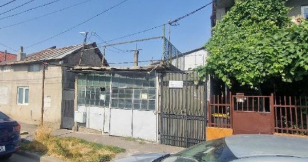 Casa si teren, Calarasi, Jud. Calarasi