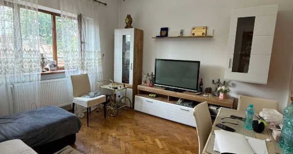 Apartament 2 camere, Strada Matei Basarab, Sector 3, București