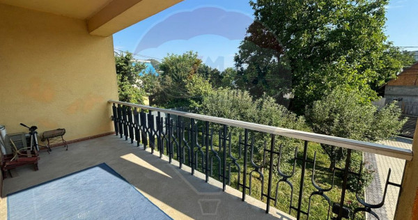 Spațiu Generos de Închiriat – Ideal pentru Birouri, C...