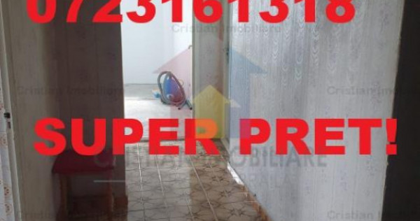 Bariera 70mp 3 camere ULTRACENTRAL conf 1 DECOMANDAT