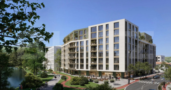 Comision 0 ! Somesului 15, Apartament 2 camere, Semicentral,