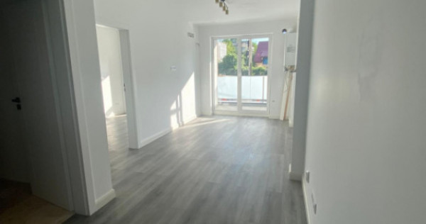 ???? Apartament Nou cu 2 Camere • Parter • Finisaje Prem