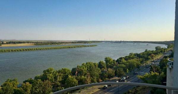 Exclusivitate - Apartament 3 camere, 92 mp - Faleza Dunarii