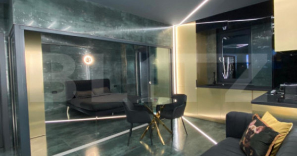 Apartament 2 camere, 50 mp, bloc nou, lift, zona Burdujeni