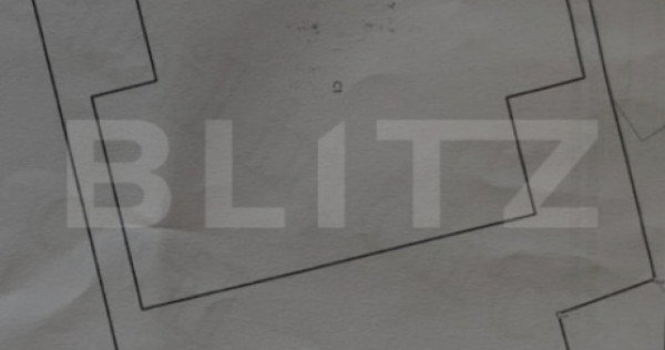 Cladire P+3, Pretabil birouri-clinica, teren 739mp, zona Mar