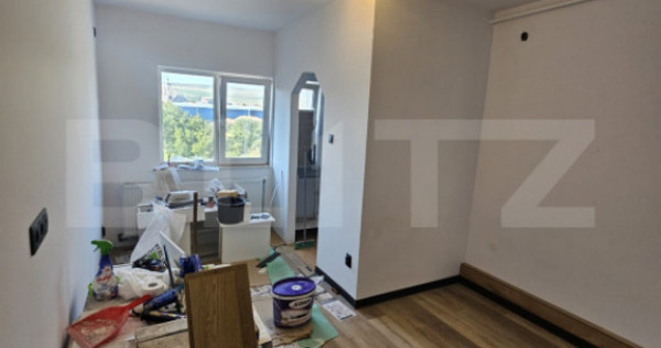 Apartament 1 camera, renovat complet