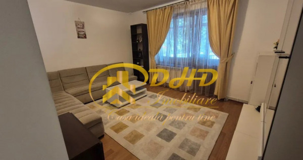 Apartament cu 2 camere situat în zona Unviersității