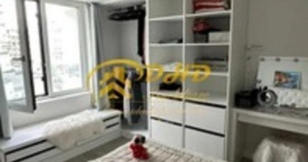 Apartament cu 2 camere situat la Royal Town
