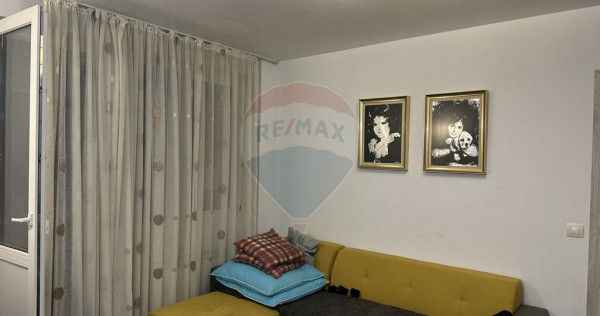 Apartament cu 2 camere de închiriat în zona Darmanesti