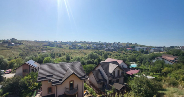 Casa cu 4 camere Finalizata Mutare Imediata Hlincea Aproape