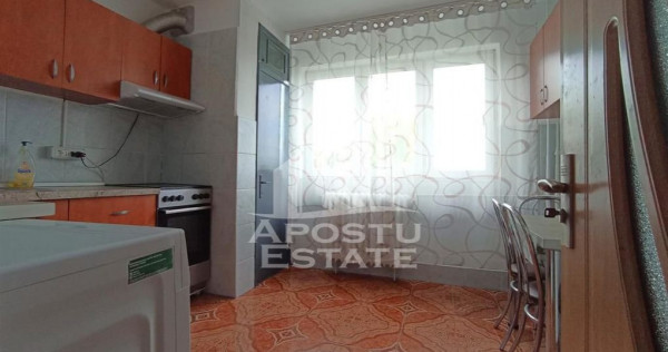 Apartament 1 camera spatios Zona Stadion