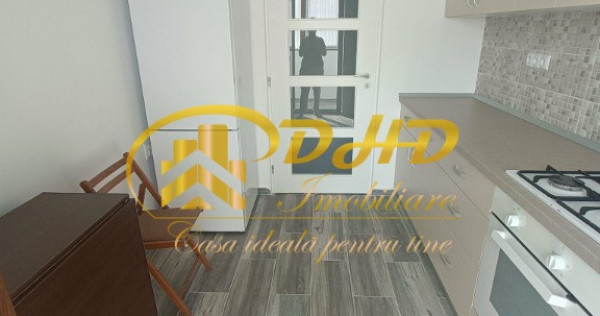 Apartament cu o cameră situat în Valea Lupului