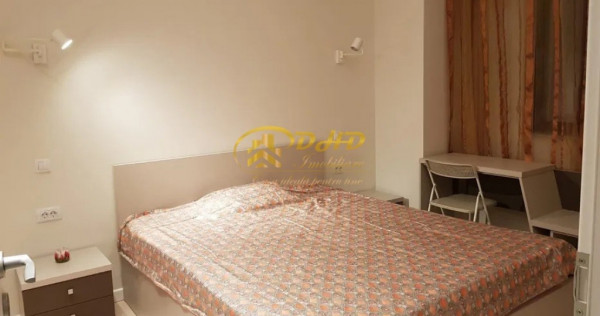 Apartament 2 camere zona Arcu