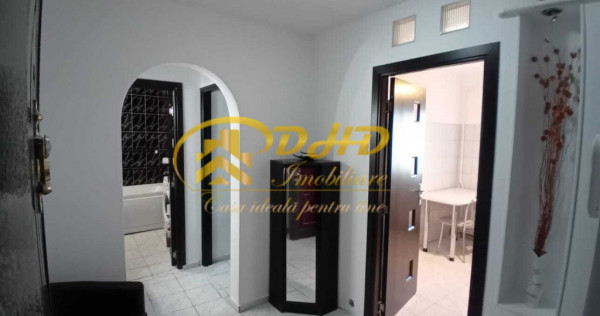 2 camere Podu de Fier - spre UMF