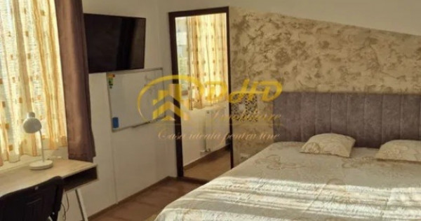 Apartament 2 camere Păcurari