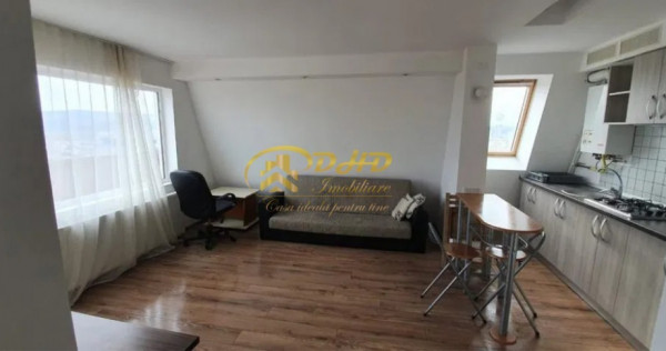 2 camere str. Oancea Tătărași