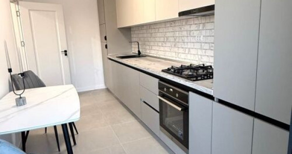 NICOLINA, APARTAMENT LA PRIMA INCHIRIERE, MUTARE IMEDIATA