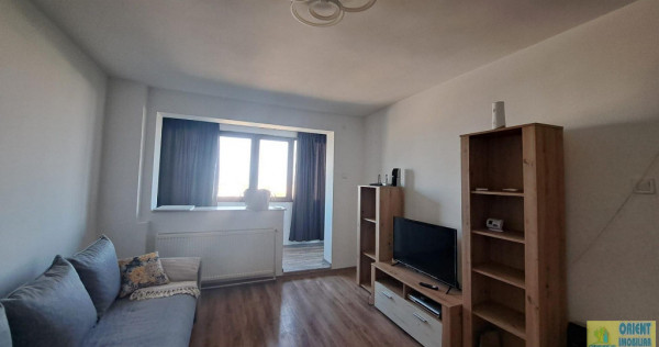 Tomis Nord, 2 camere, decomandat, mobilat, inchirieri Constanta