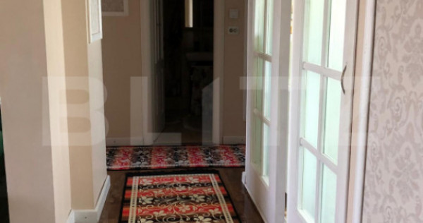 Apartament cu 3 camere, de vanzare – Bartolomeu, Brasov