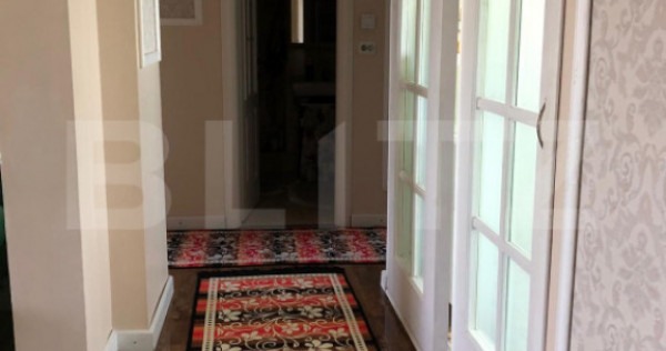 Apartament cu 3 camere, de vanzare &ndash; Bartolomeu, Brasov
