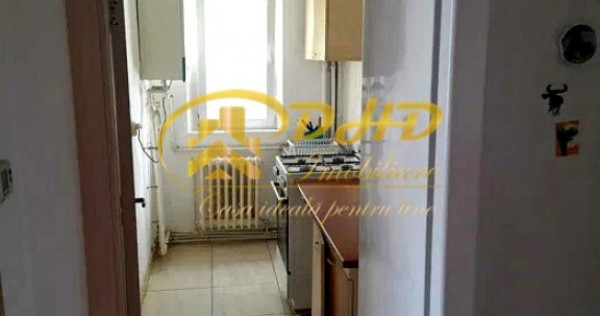 Apartament zona Mircea cel Batran