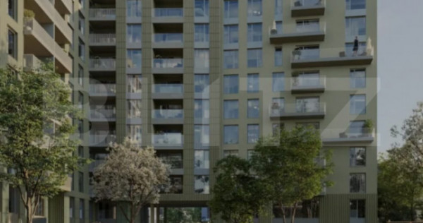 COMISION 0! Apartament 3 camere, 89 mp, terasa 86 mp