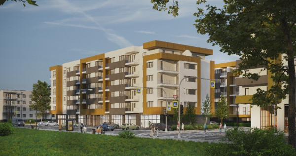 15 Minute Metreou Berceni - Garsoniera - Finalizare decembrie 2026