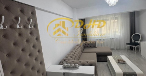 להשכרה: דירת 2 חדרים מודרנית ויוקרתית