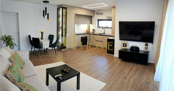 Apartament 3 camere de lux, 3 bai, zona Albert, Ploiesti