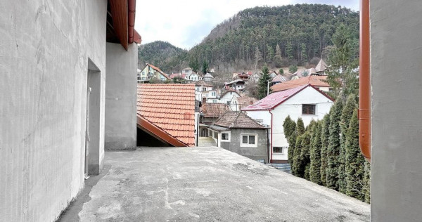 Apartamen in Bloc Tip Vila