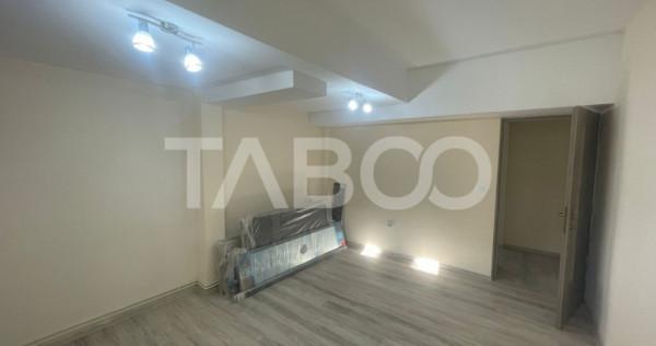 Garsoniera decomandata Calea Dumbravii renovata 32 mp utili