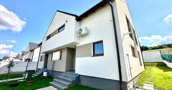 CC/902 De închiriat casă în Mureș - Budiu Mic