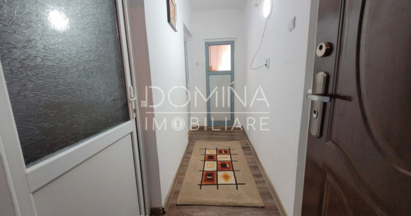 Apartament 2 camere, Aleea Plopilor, zona 9 Mai