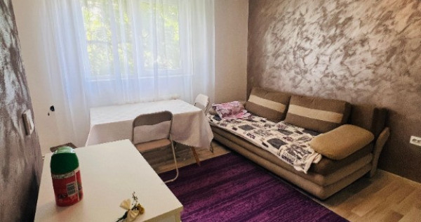 Apartament 2 camere, zona Decebal