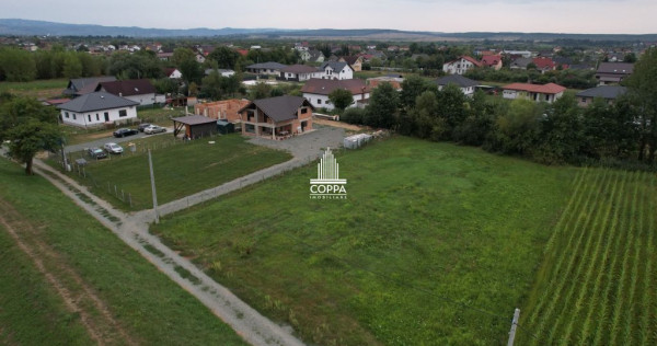 Teren Catalina 15 Ari