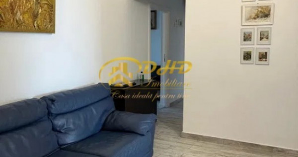 3 camere Oancea - Tătărași