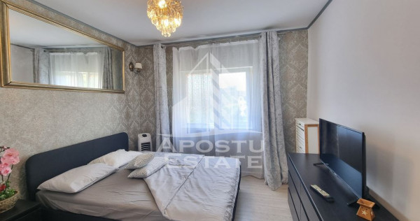 Garsoniera, ideala pentru investitie, bloc anvelopat, Cal...