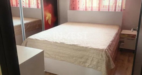 Apartament spațios 3 camere | 80 mp | Nicolina Rond Vechi