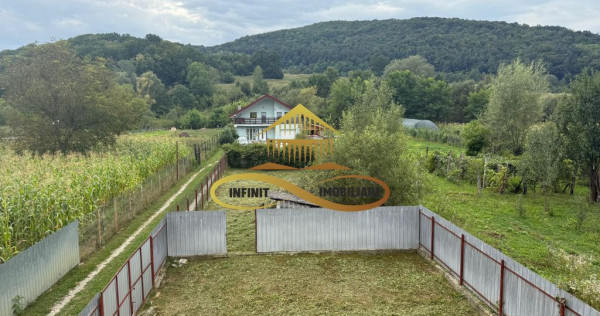 Casa de vanzare in Bacau Luncani